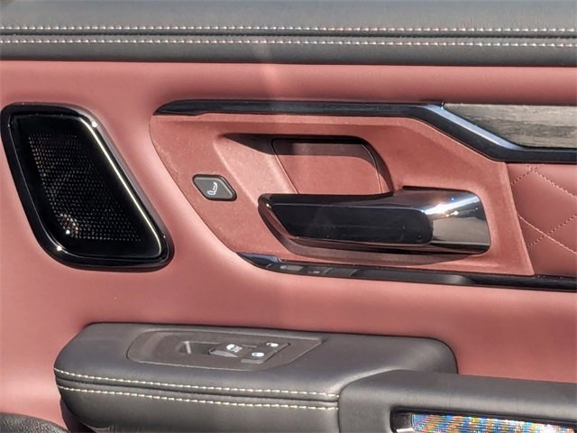 New 2026 RAM 1500 Limited image 42