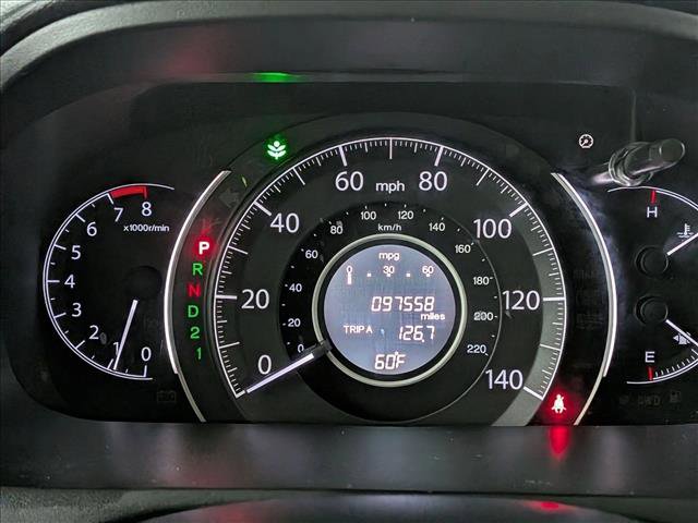 Used 2012 Honda CR-V EX image 11