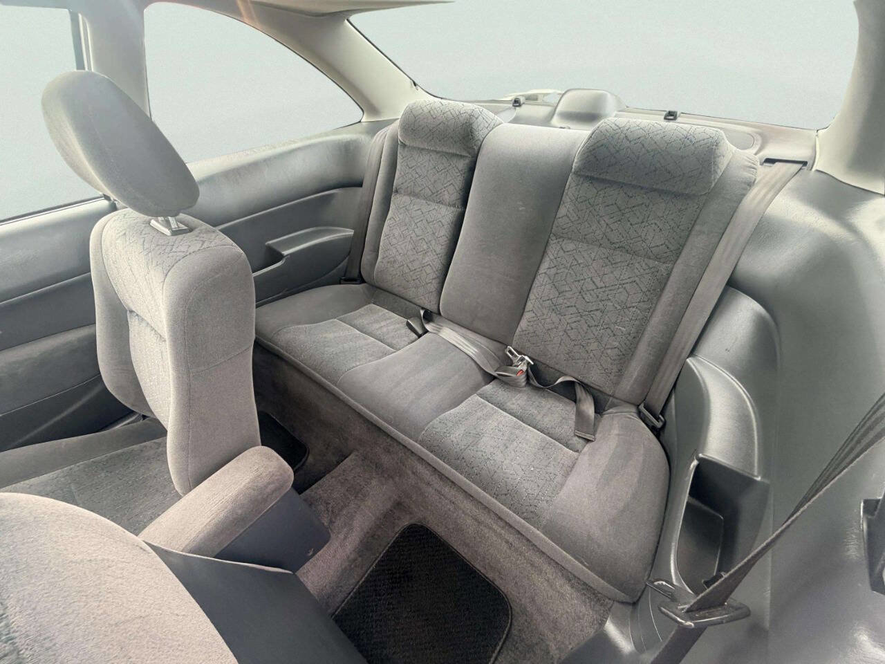 Used 2000 Honda Civic EX image 21