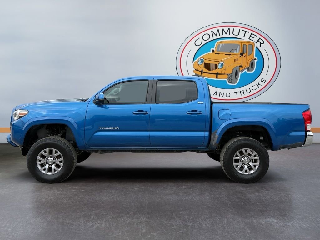 Used 2016 Toyota Tacoma SR5 image 3