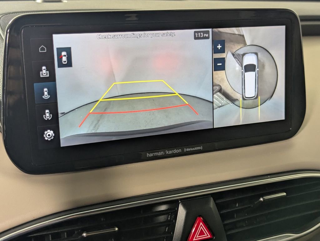 Certified 2023 Hyundai Santa Fe Limited image 22