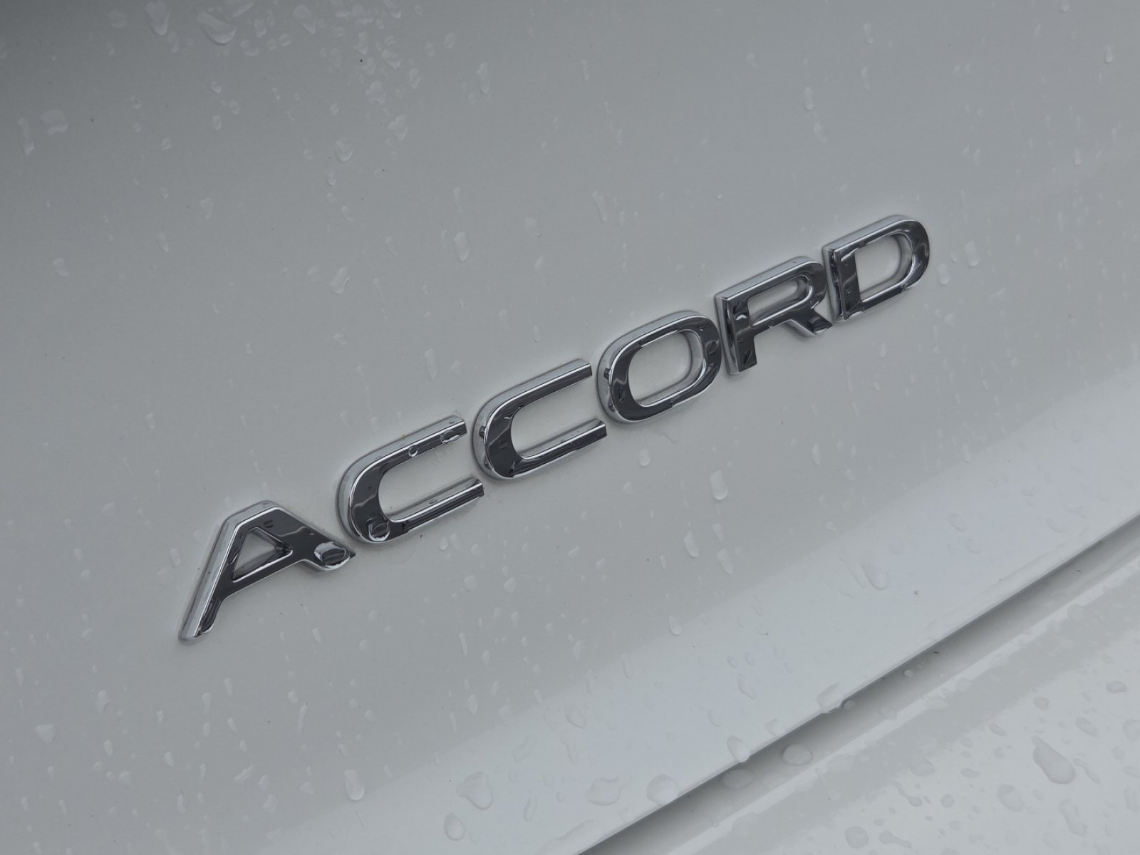 Used 2025 Honda Accord LX image 13