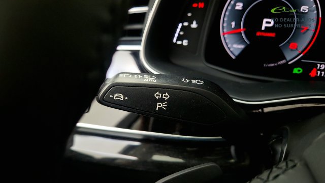 Used 2023 Audi Q7 3.0T Prestige w/ Prestige Package AWD/4WD image 73
