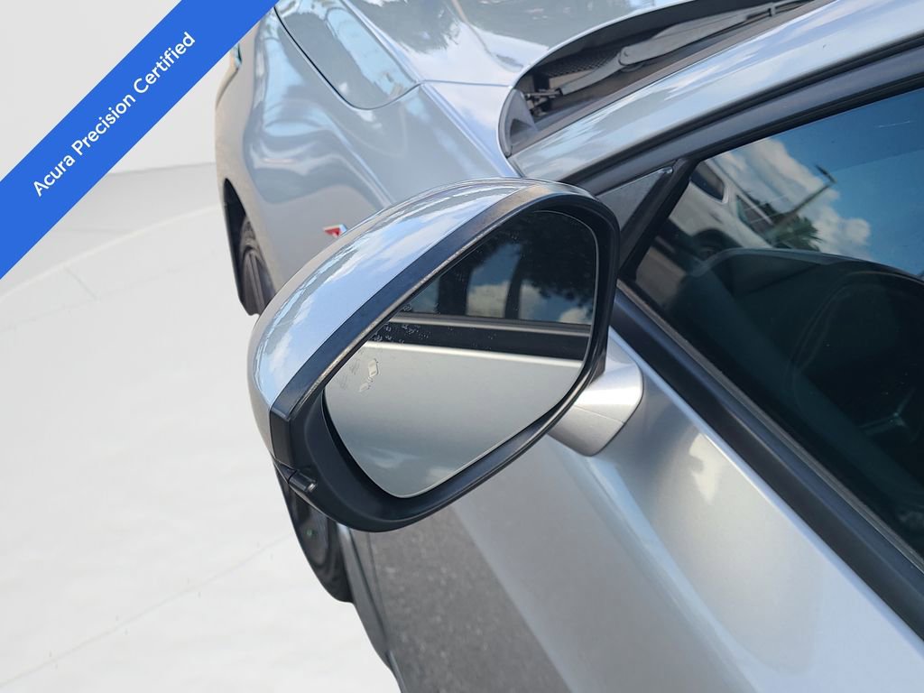 Used 2024 Acura Integra A-Spec FWD image 29