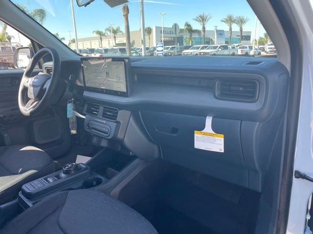 New 2026 Ford Maverick XL image 25