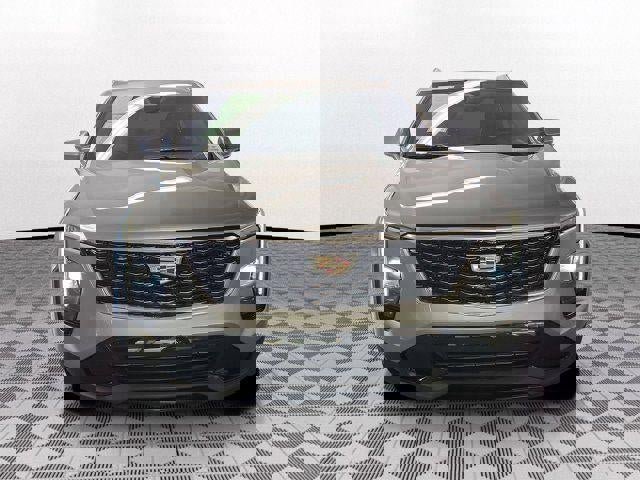 Certified 2024 Cadillac XT4 Premium Luxury w/ Cold Weather Package video 2