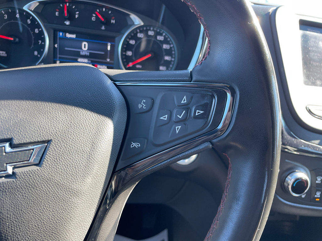 Used 2024 Chevrolet Equinox RS image 23