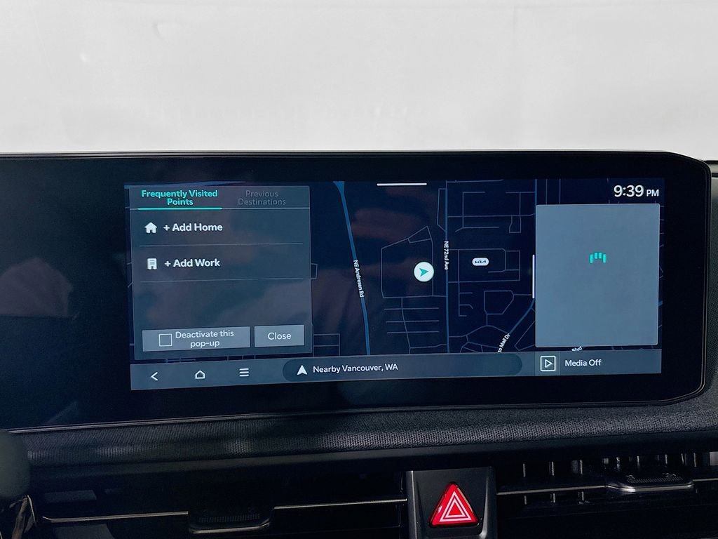 New 2025 Kia EV6 Light w/ Light LR Technology Package image 17