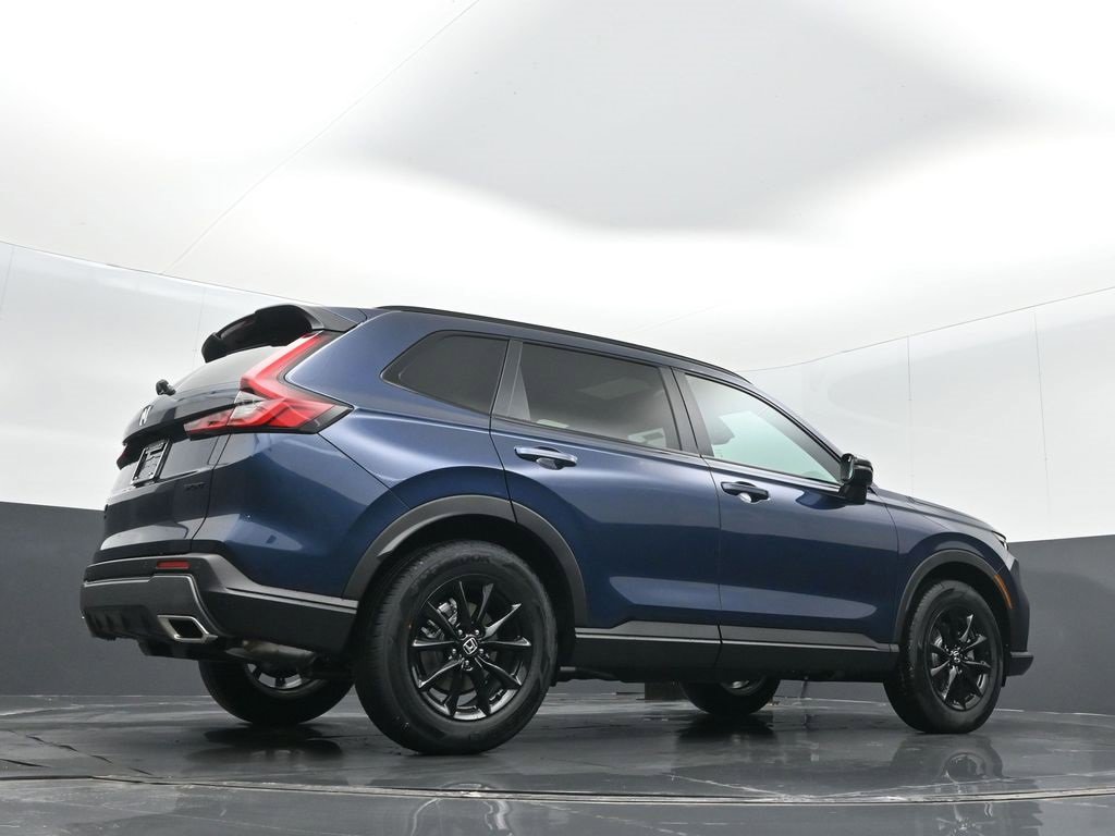 New 2026 Honda CR-V Sport-L image 23