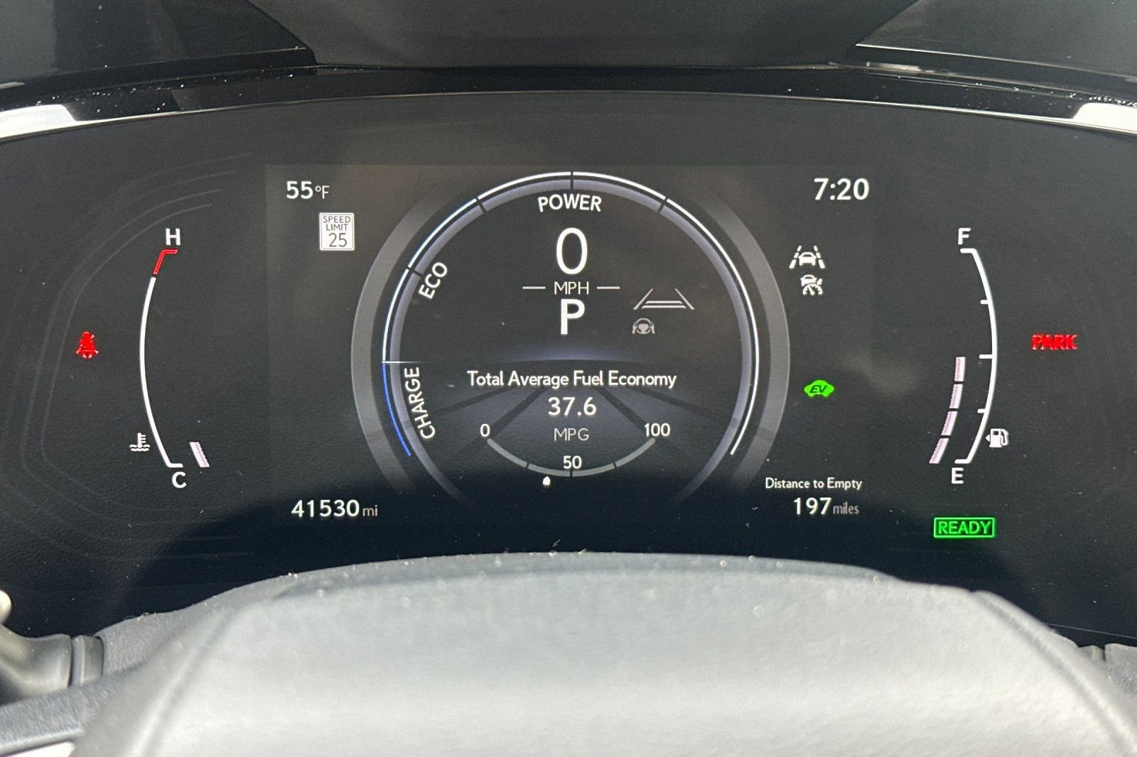 Used 2024 Lexus NX 350h AWD w/ Premium Package image 28