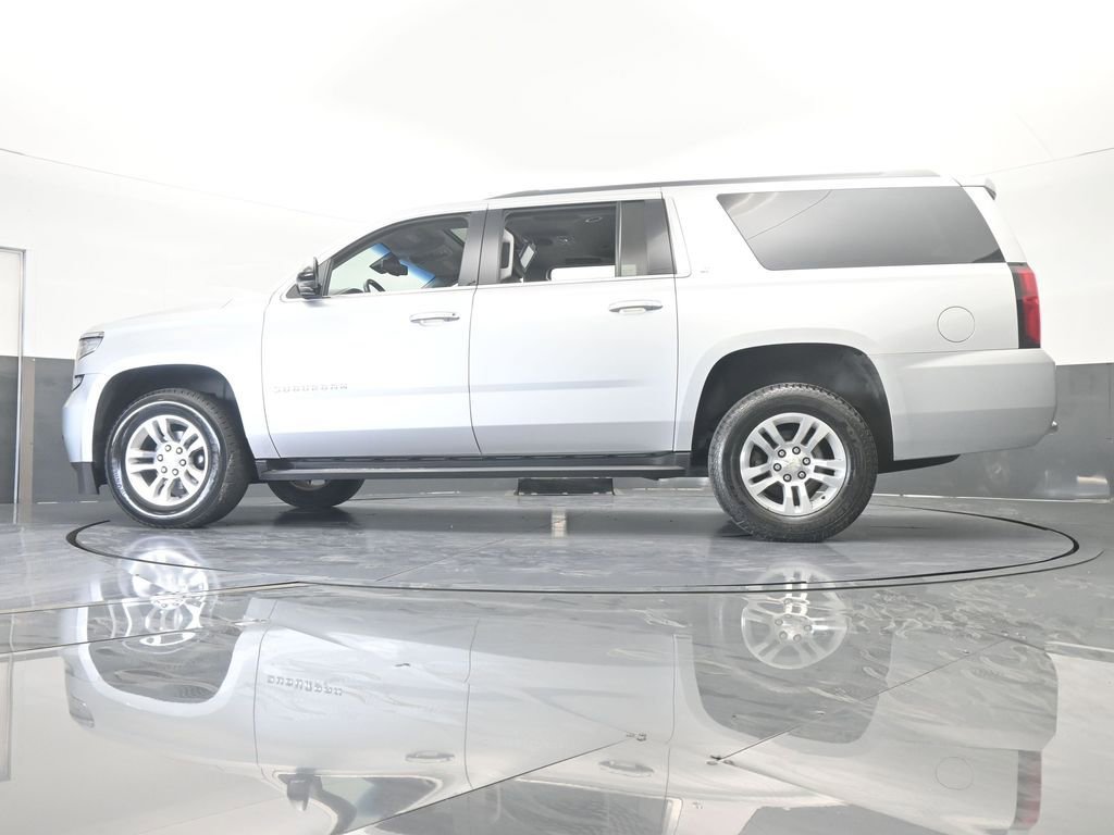 Used 2020 Chevrolet Suburban LT image 64