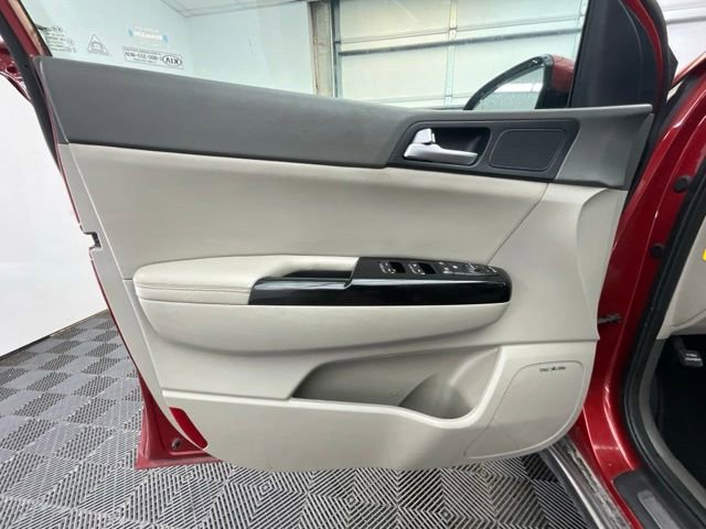 Used 2017 Kia Sportage SX AWD/4WD image 11