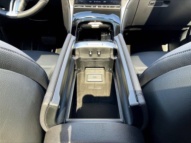 Used 2026 Mercedes-Benz GLC 300 4MATIC image 18
