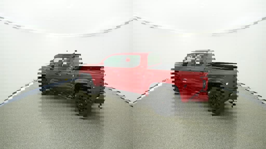 New 2025 Toyota Tacoma SR5 image 39