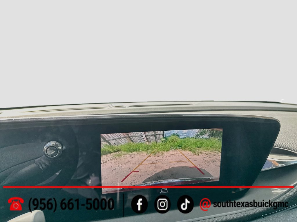 Used 2026 Buick Envista Sport Touring FWD image 17