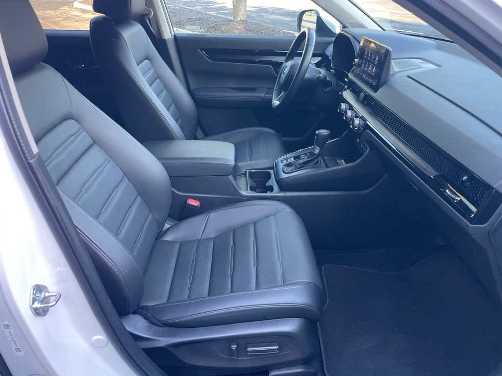 Certified 2025 Honda CR-V EX-L image 19