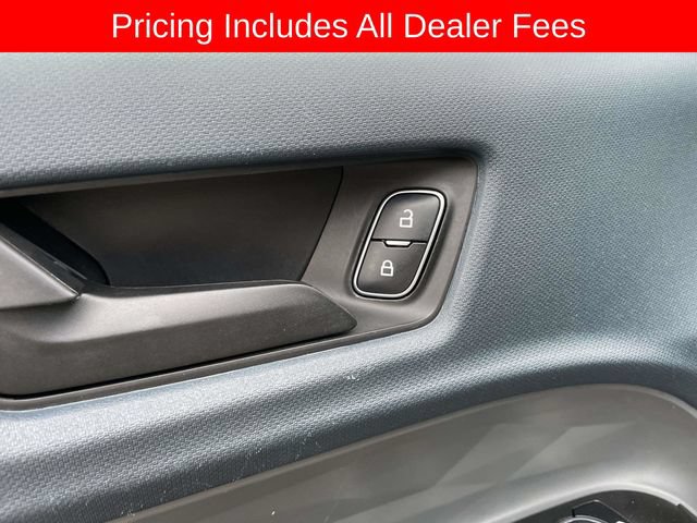 Used 2024 Ford Maverick Tremor w/ Tremor Off-Road Package AWD/4WD image 23
