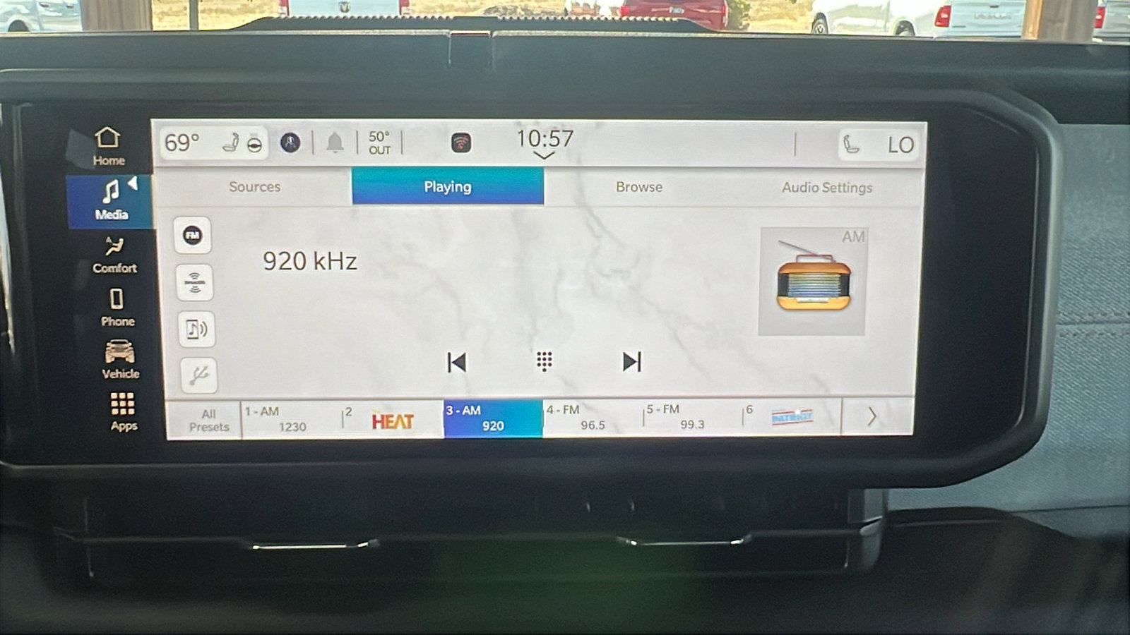 New 2025 Jeep Gladiator Willys image 22