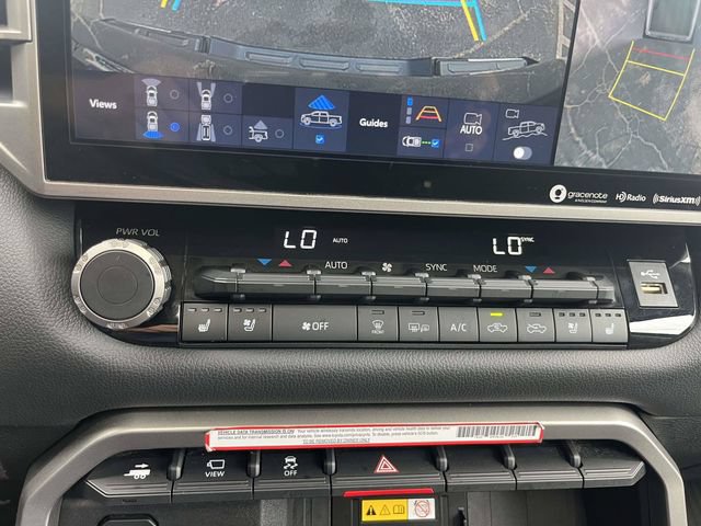 Used 2022 Toyota Tundra Limited w/ TRD Off-Road Package RWD image 29