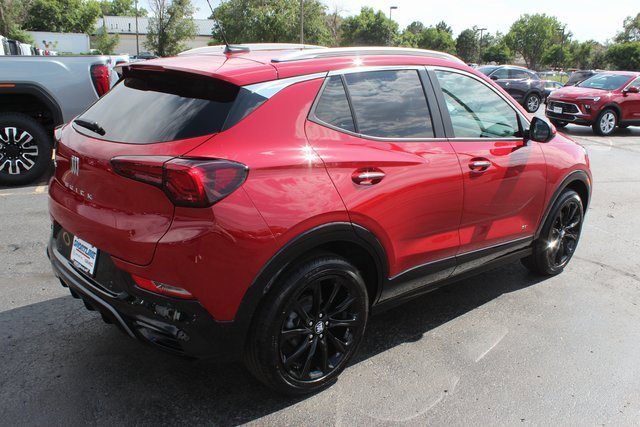 New 2026 Buick Encore GX Sport Touring w/ Experience Buick Package image 12