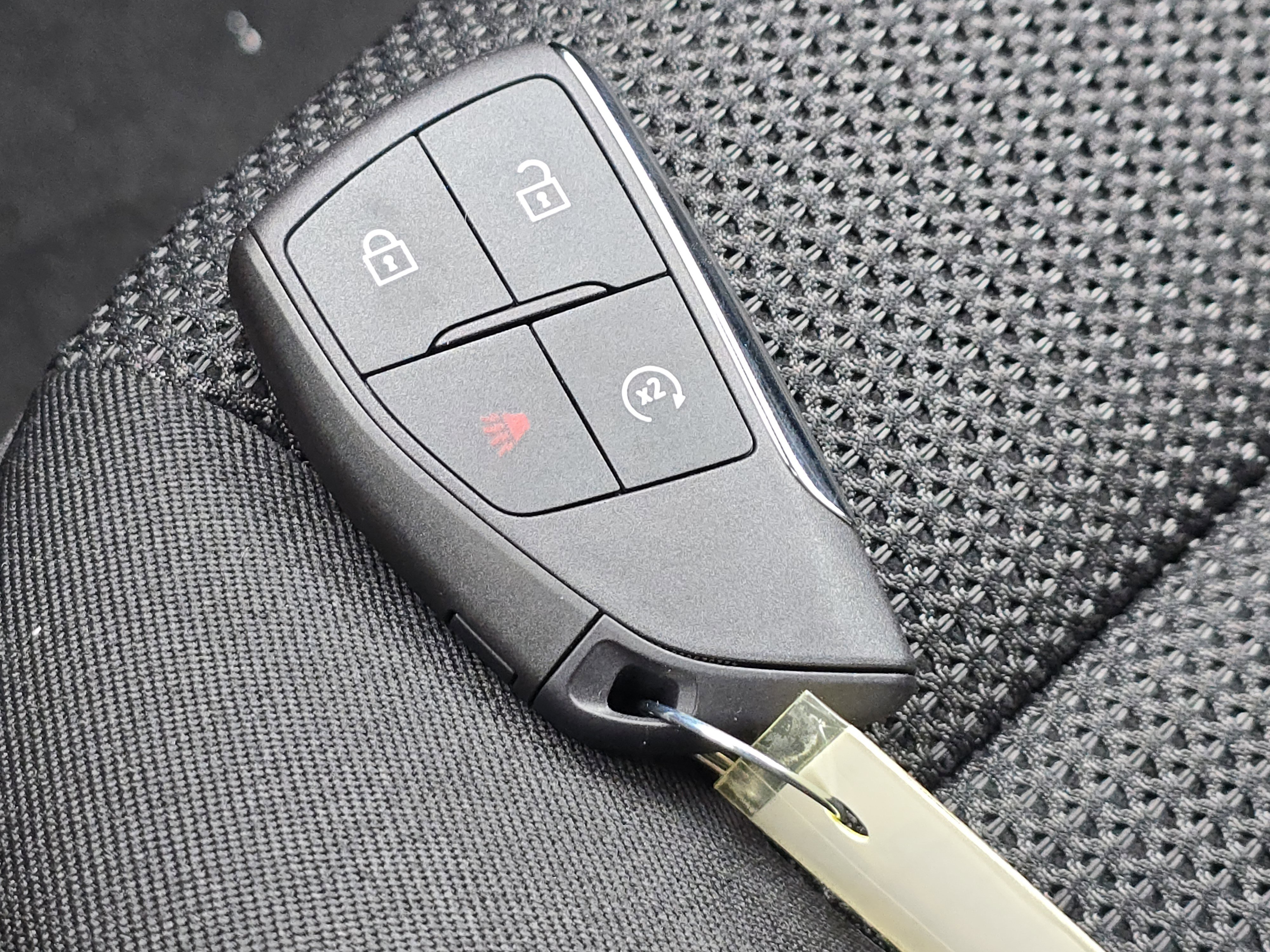 New 2026 Chevrolet Colorado LT image 33