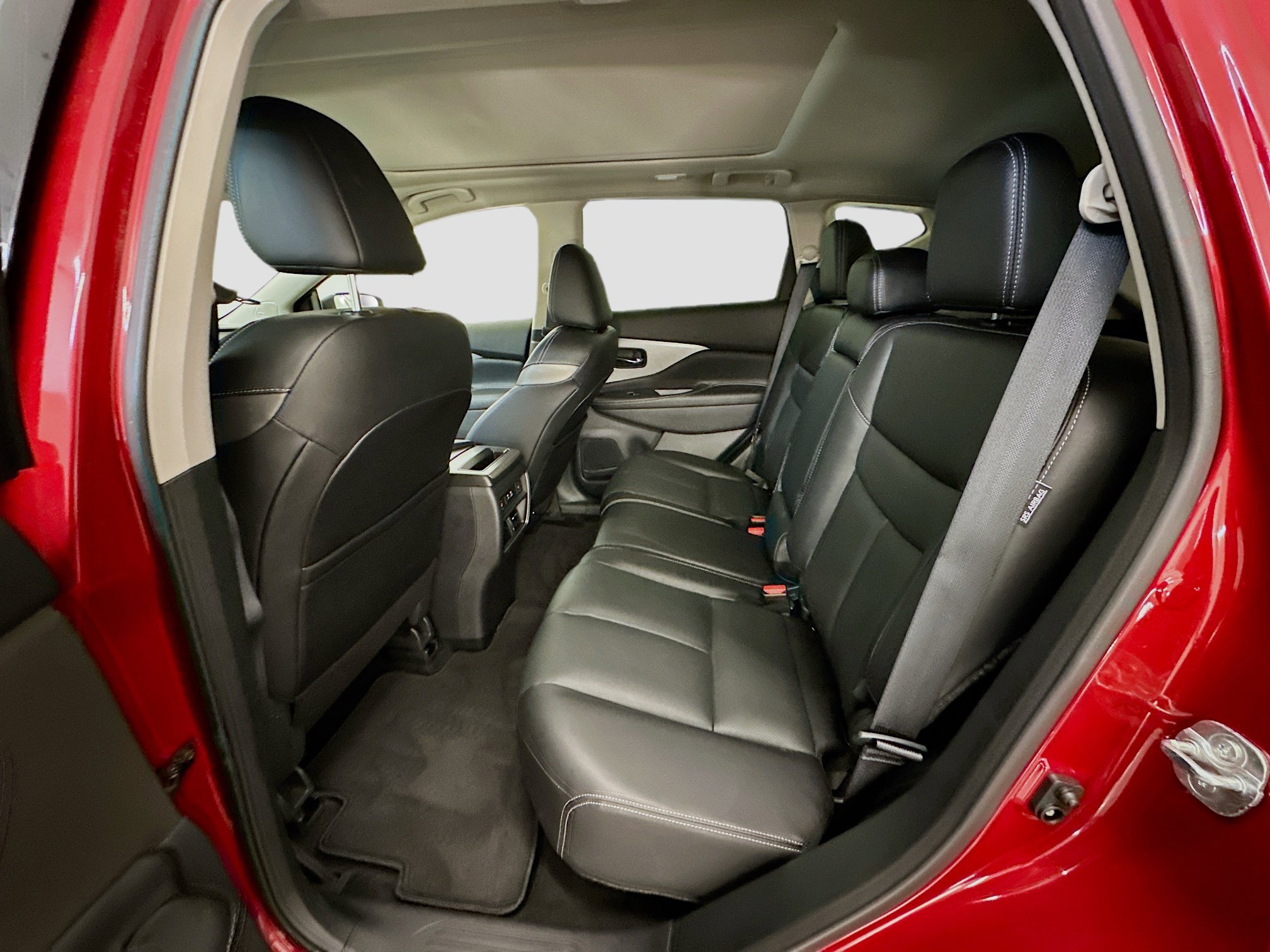 Used 2024 Nissan Murano SL image 30