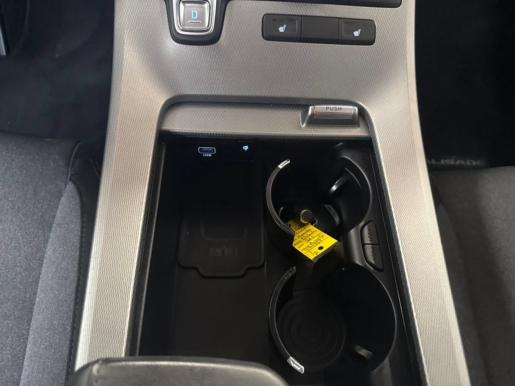 Certified 2022 Hyundai Palisade SEL w/ Convenience Package FWD image 17