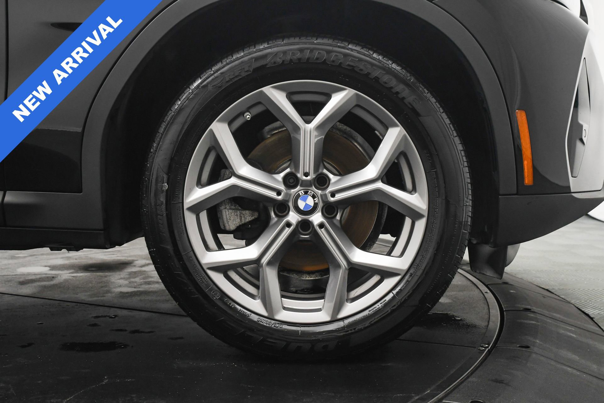 Used 2023 BMW X4 xDrive30i w/ Convenience Package image 34