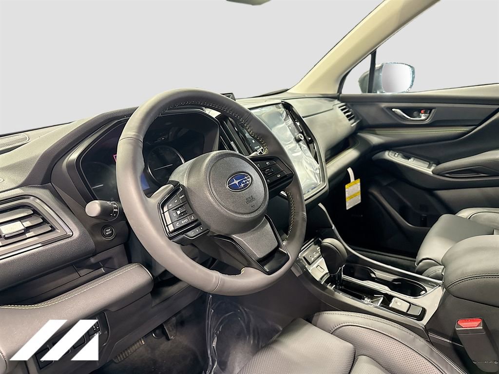 New 2026 Subaru Ascent Bronze Edition image 9