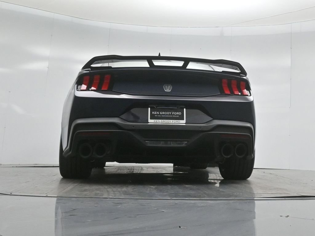 New 2026 Ford Mustang Dark Horse RWD image 43