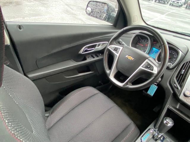Used 2017 Chevrolet Equinox LT w/ Convenience Package image 24