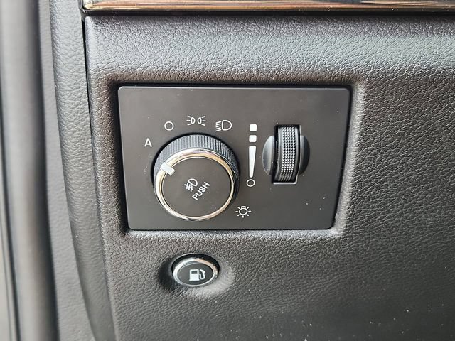 Certified 2021 Jeep Grand Cherokee Limited X AWD/4WD image 26