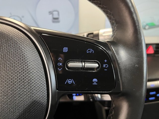 Used 2023 Hyundai Ioniq 5 SEL w/ Cargo Package image 23