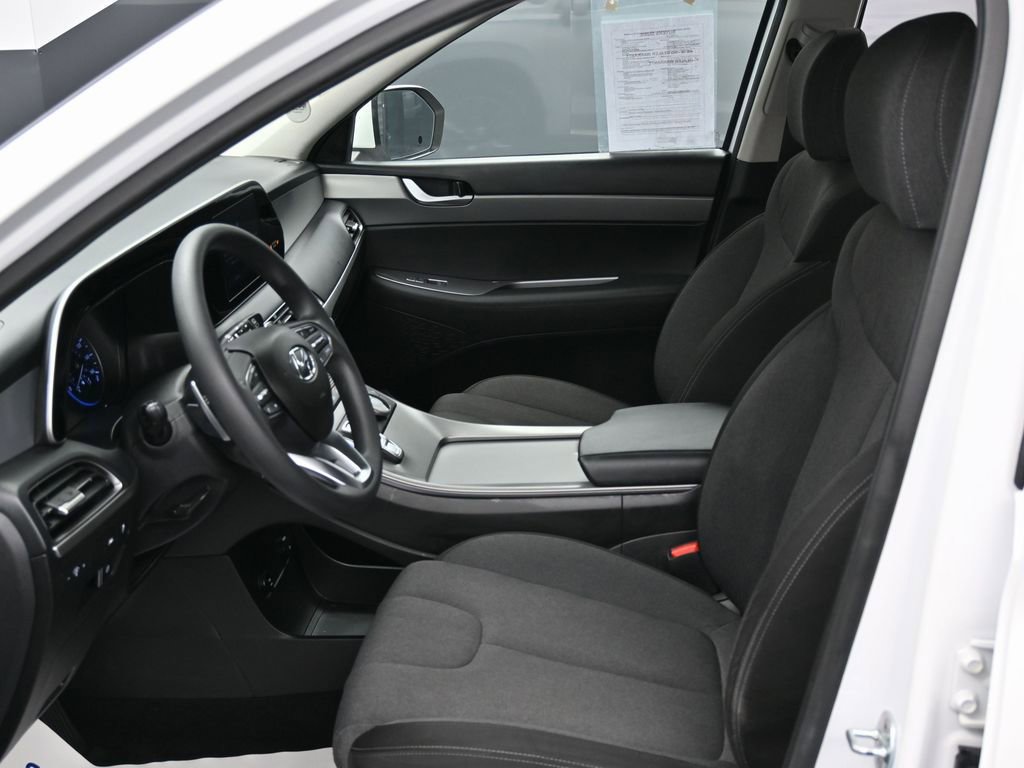 Used 2021 Hyundai Palisade SE image 15