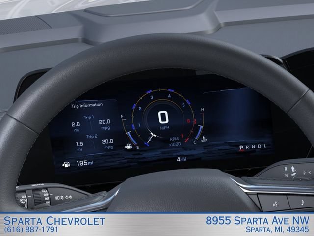 New 2026 Chevrolet Suburban LT w/ Comfort Package AWD/4WD image 18