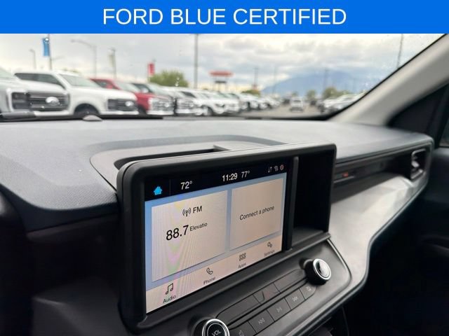 Used 2023 Ford Maverick XLT w/ XLT Luxury Package FWD image 19