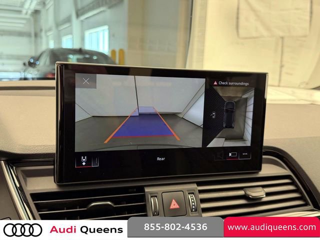 Certified 2023 Audi SQ5 Premium Plus w/ Premium Plus Package AWD/4WD image 29