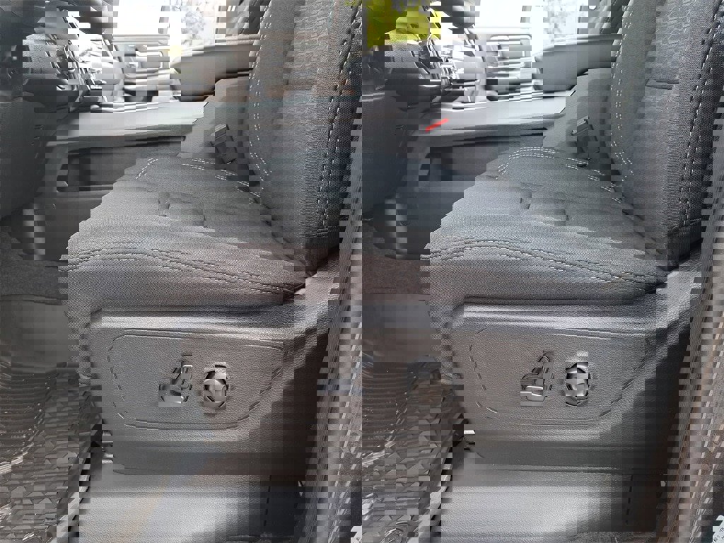 New 2026 RAM 1500 Big Horn image 28