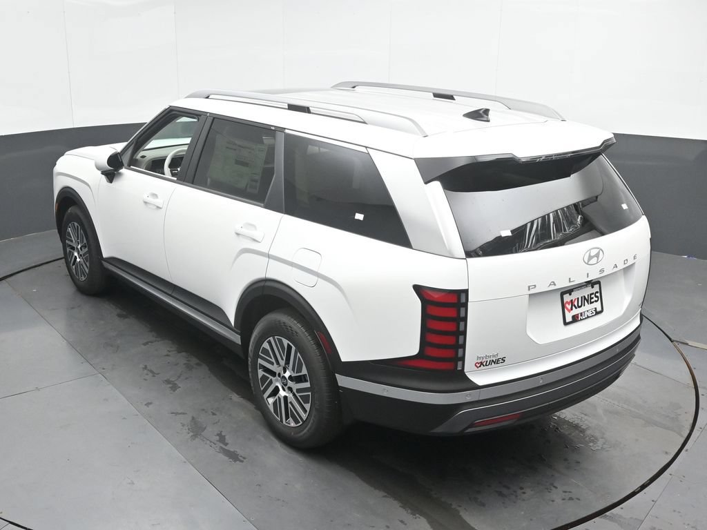 New 2027 Hyundai Palisade SEL Premium AWD/4WD image 38