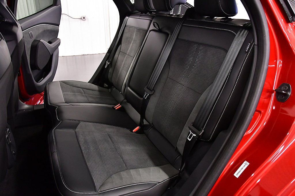 Used 2024 Ford Mustang Mach-E GT image 30