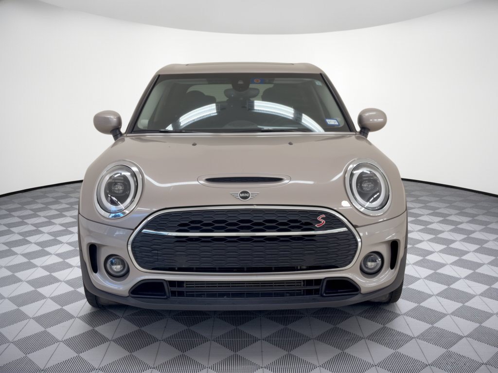 Used 2023 MINI Cooper Clubman S w/ Premium Package FWD image 4