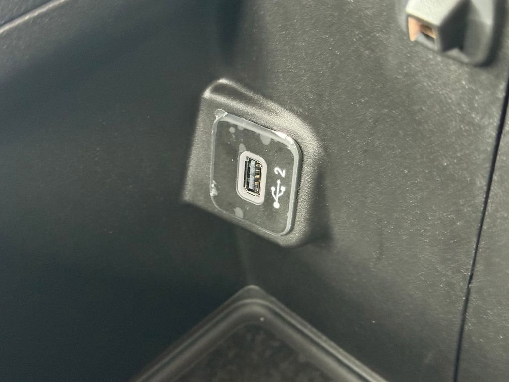 New 2026 Jeep Wrangler Unlimited Sport AWD/4WD image 21