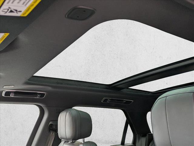 Certified 2025 Land Rover Range Rover Sport SE image 16