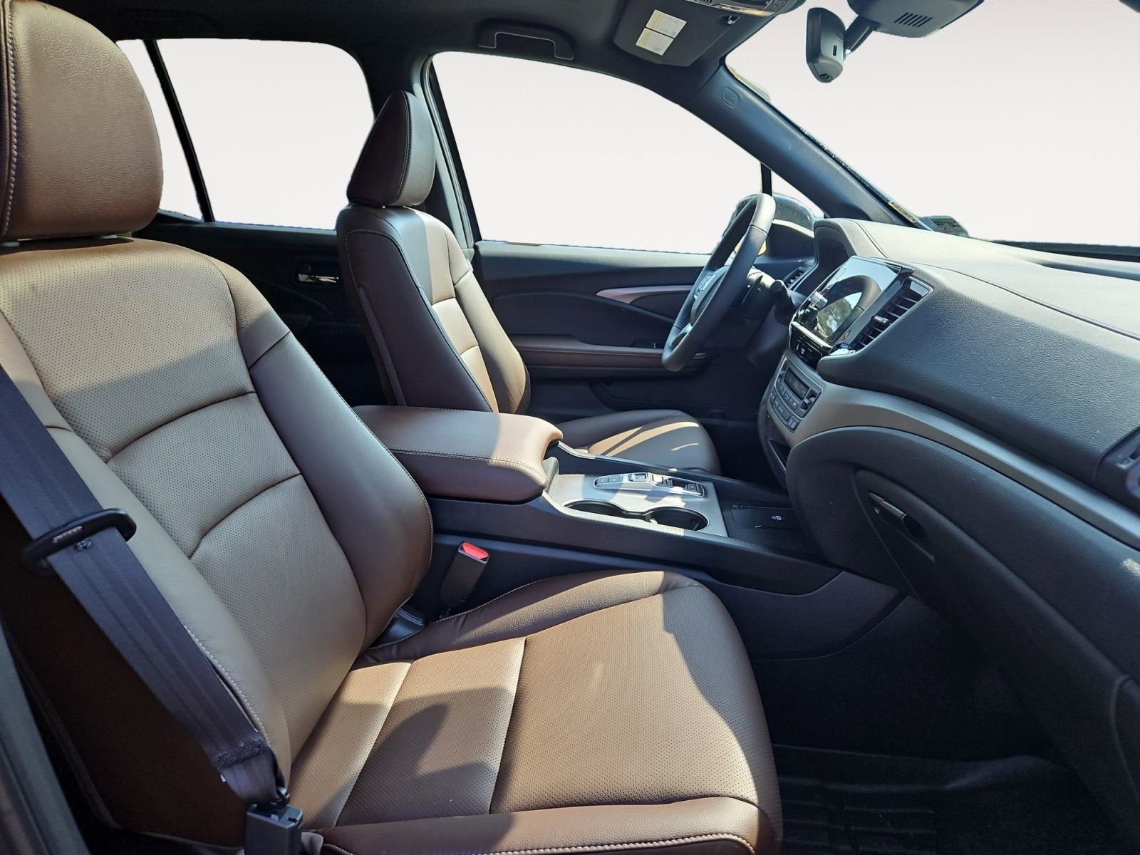 Used 2026 Honda Ridgeline RTL image 15