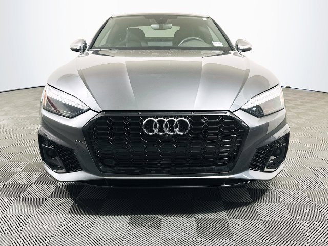 Used 2021 Audi S5 Premium Plus w/ Premium Plus AWD/4WD image 3