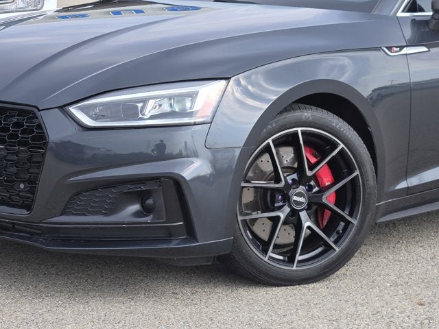 Used 2019 Audi S5 Prestige image 3