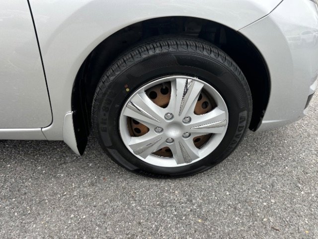 Used 2018 Nissan Versa Note S image 14