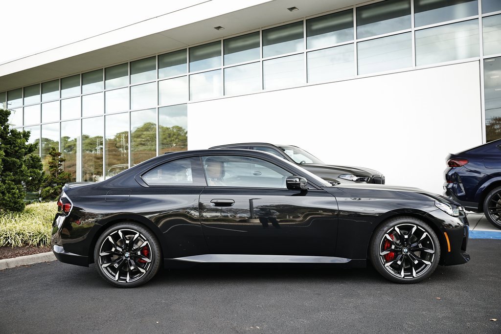 New 2026 BMW 230i Coupe w/ Premium Package image 4