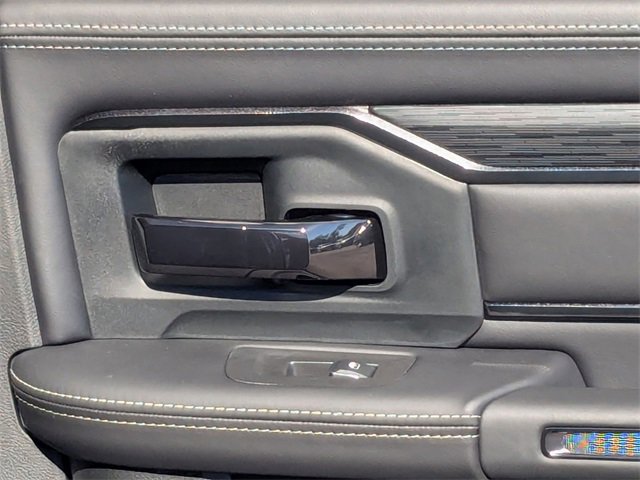 New 2026 RAM 2500 Rebel image 36