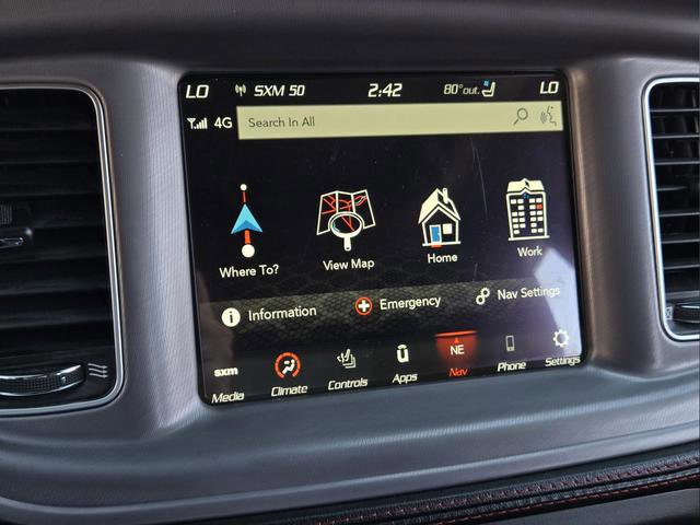 Used 2023 Dodge Charger Scat Pack w/ Plus Group image 14